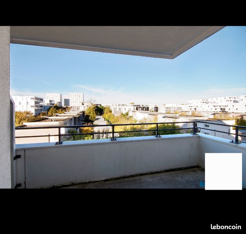 Appartement 2 pièces 40 m² · à Lormont · 40 m² · 730 €/mois