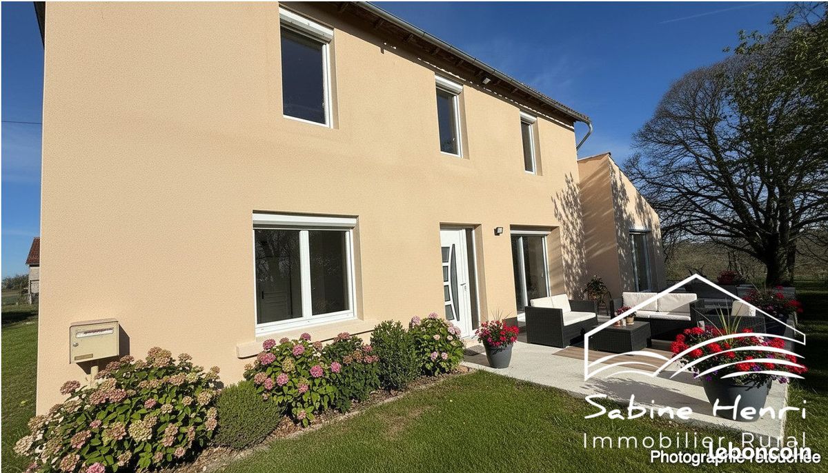 Propriété 5 pièces 134 m² (image 8)