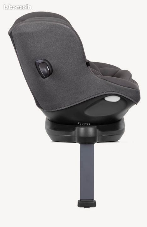 Siege auto JOIE I-Spin 360 (image 5)