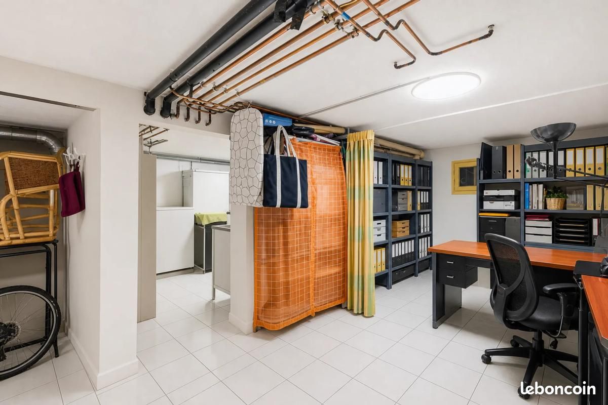 Maison 7 pièces 140 m² (image 14)