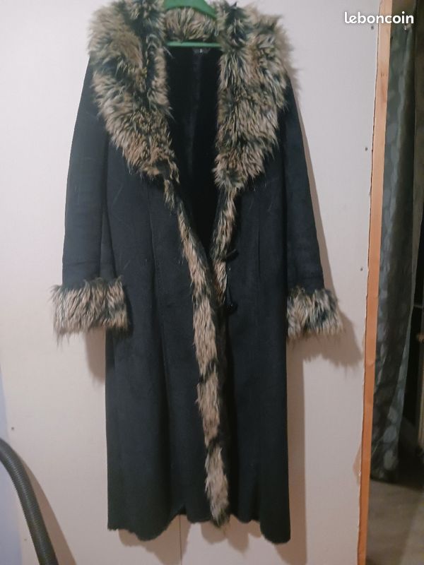 Manteau (image 3)