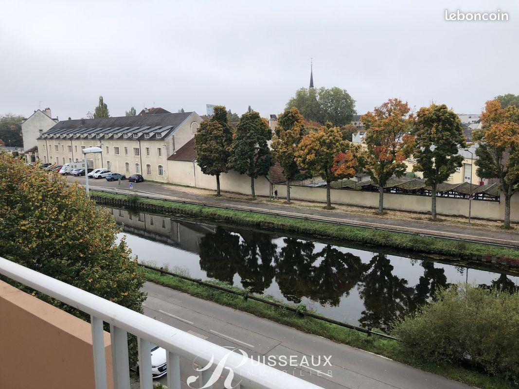 Appartement 1 pièce 31 m² · à Dijon · 31 m² · 500 €