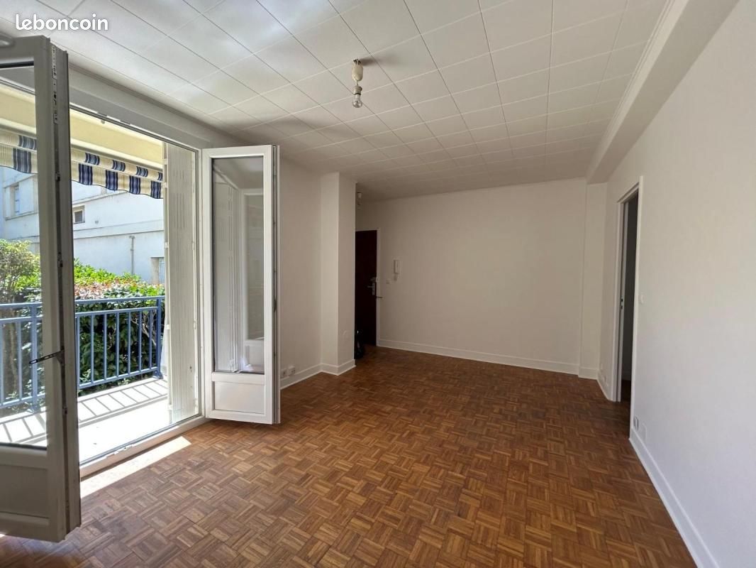 Appartement 3 pièces 58 m² · à Tours · 58 m² · 900 €