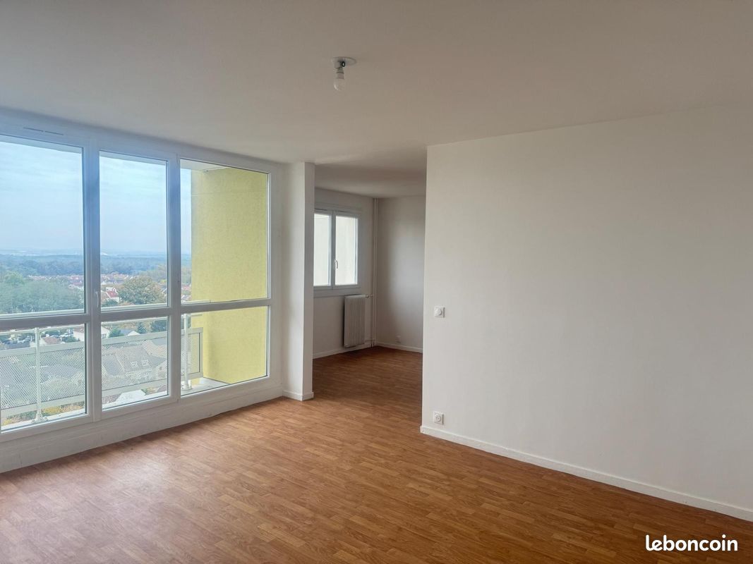 Appartement 5 pièces 95 m² · à Montigny-lès-Cormeilles · 95 m² · 189 000 €