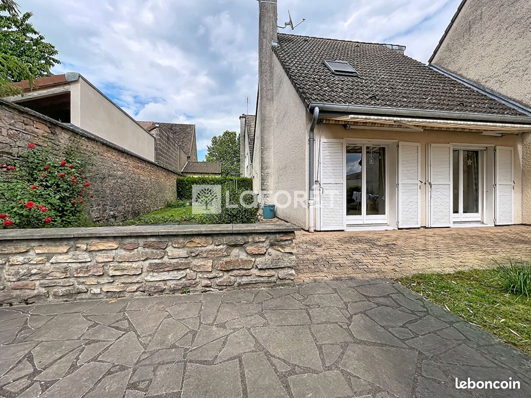 Maison 5 pièces 89 m² · à Saint-Rémy · 89 m² · 189 000 €