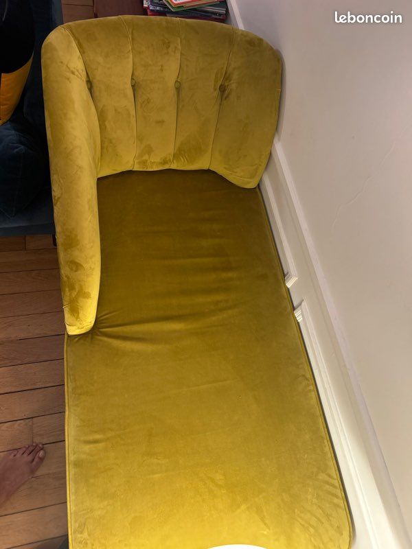 Méridienne (image 1)