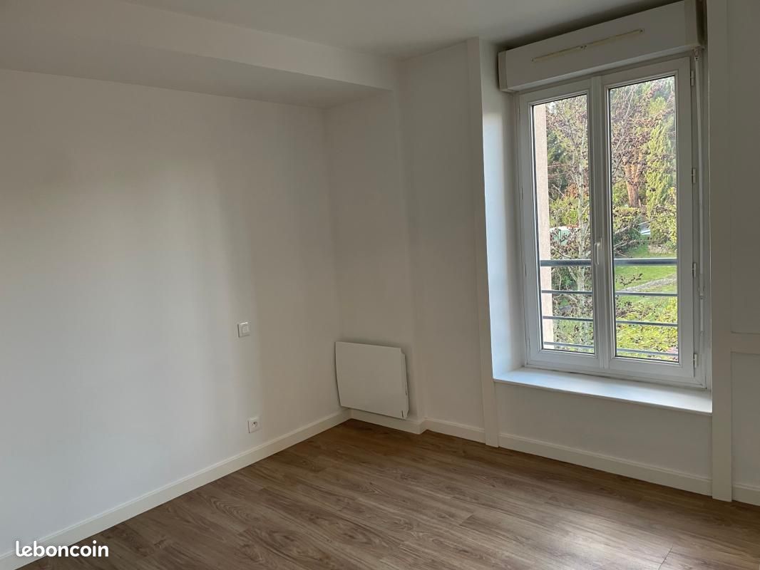 Appartement 1 pièce 29 m² · à Limoges · 29 m² · 532 €/mois
