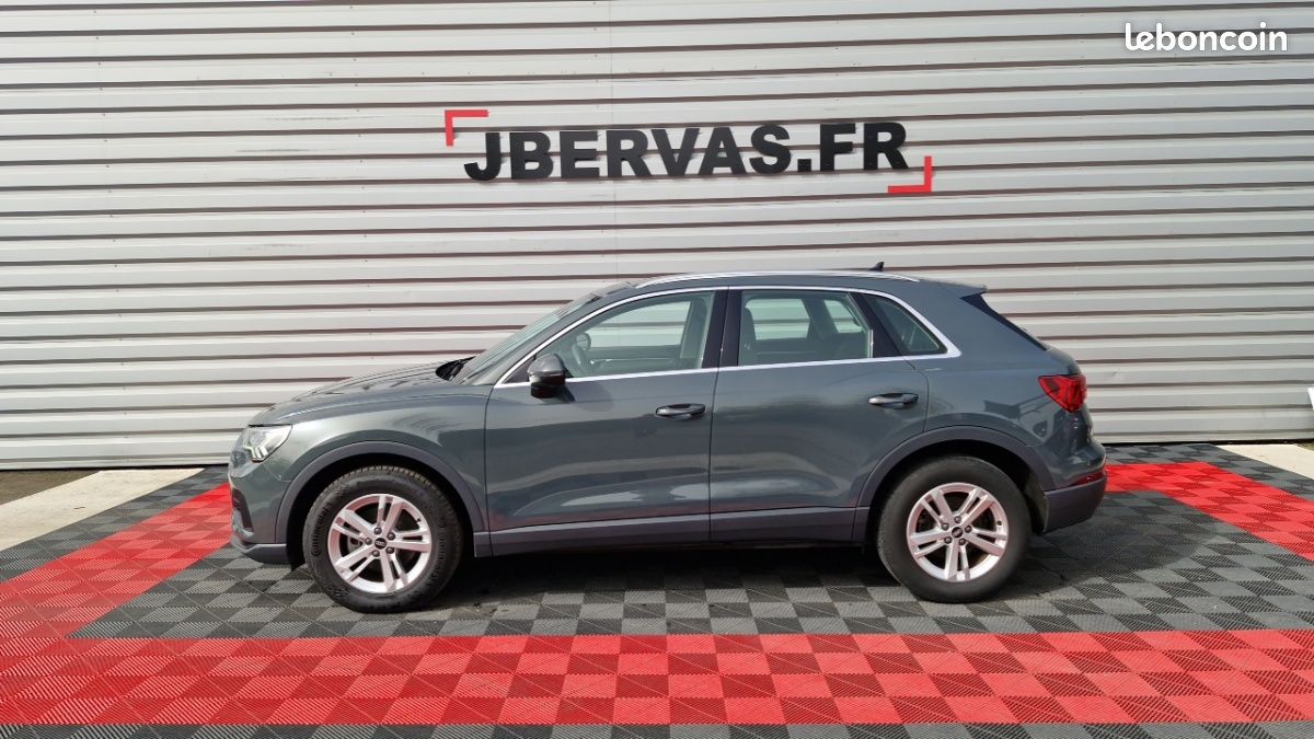 Audi Q3 35 TFSI 150 CH S tronic 7 BUSINESS LINE (image 6)