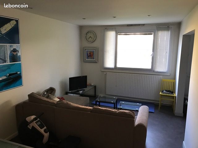 Appartement 2 pièces 55 m² · à Villeurbanne · 55 m² · 995 €