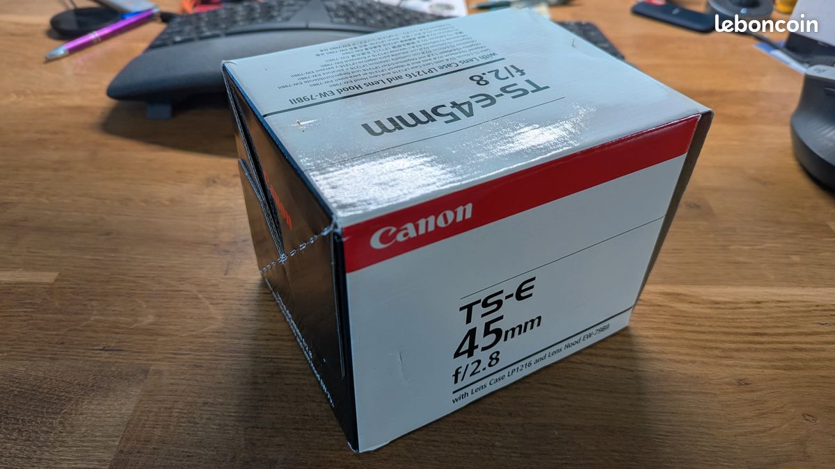 Sélection : mes 12 objectifs Canon RF incontournables