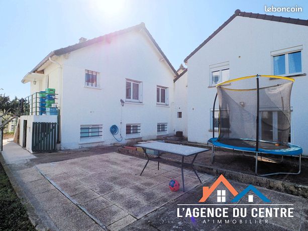 Maison 7 pièces 136 m²