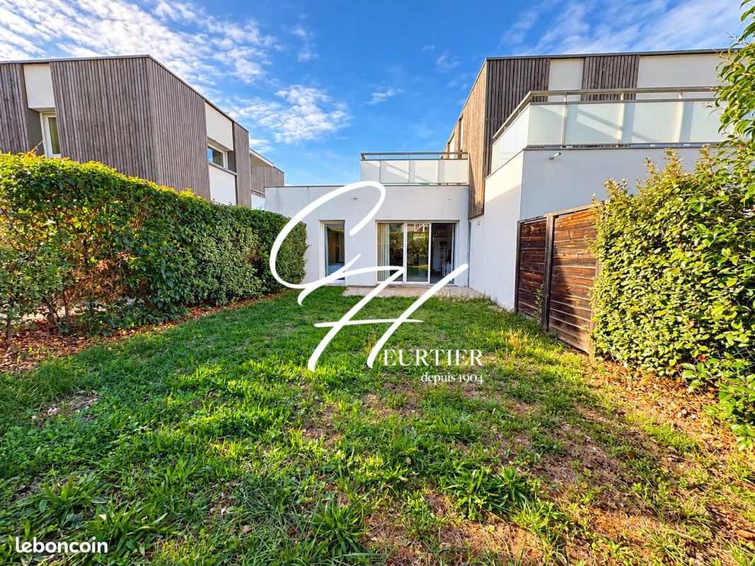 Appartement 2 pièces 48 m² · à Coublevie · 48 m² · 180 000 €