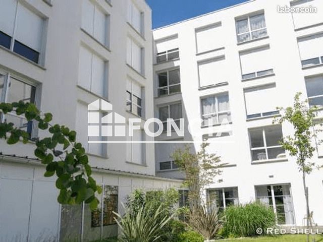 Appartement 1 pièce 25 m² · à Toulouse · 25 m² · 658 €