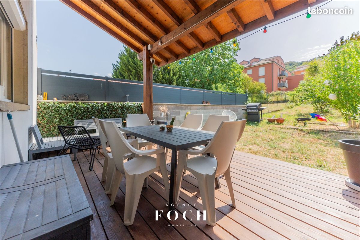 Maison 6 pièces 141 m² · à Frouard · 141 m² · 265 000 €