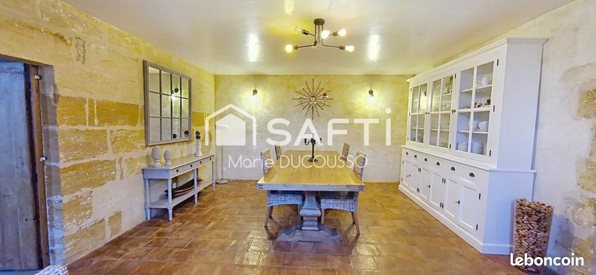 Propriété 10 pièces 364 m² (image 3)