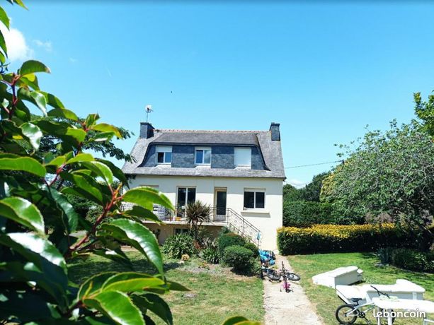 Maison 7 pièces 140 m²