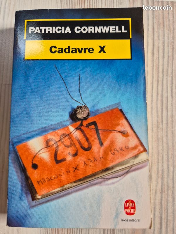 Cadavre X (image 1)