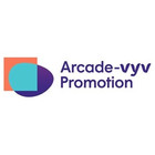 Promoteur immobilier ARCADE-VYV PROMOTION SUD EST