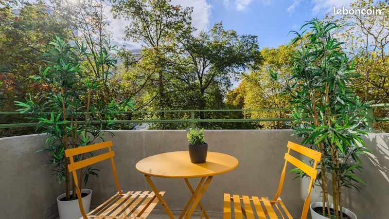 Appartement 3 pièces 79 m² · à Bordeaux · 79 m² · 254 000 €