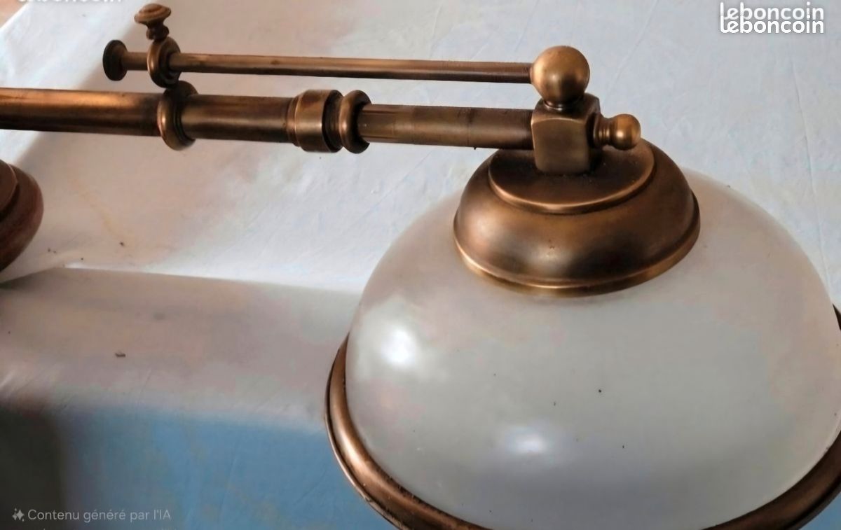 Lampe de billard (image 2)