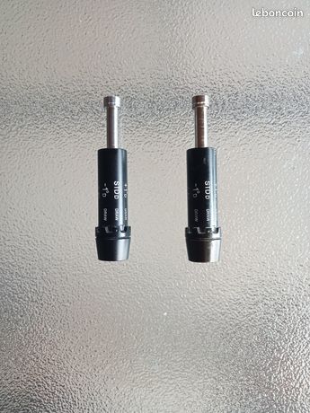Tête De Driver Cobra Aerojet LS 7,5° Pour Droitier - Volume 460cc, Occasion Avec Couvre-tête, Fabriqué Au Japon