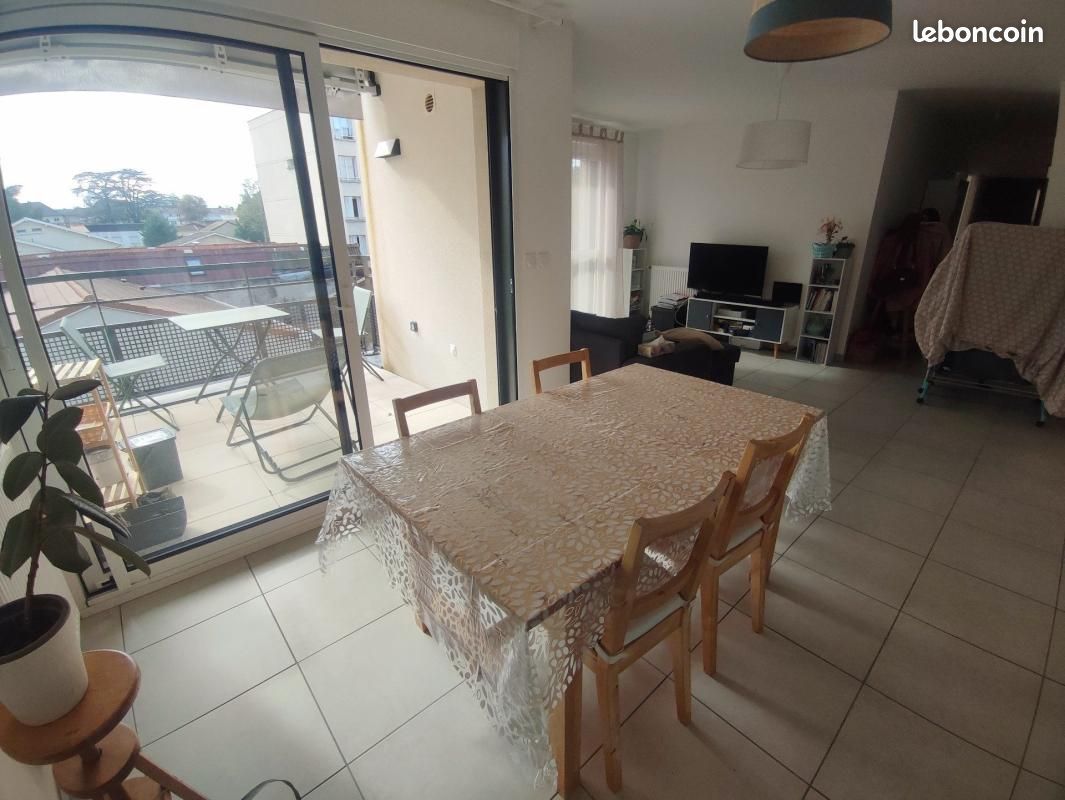 Appartement 3 pièces 67 m² · à Vienne · 67 m² · 1 170 €/mois