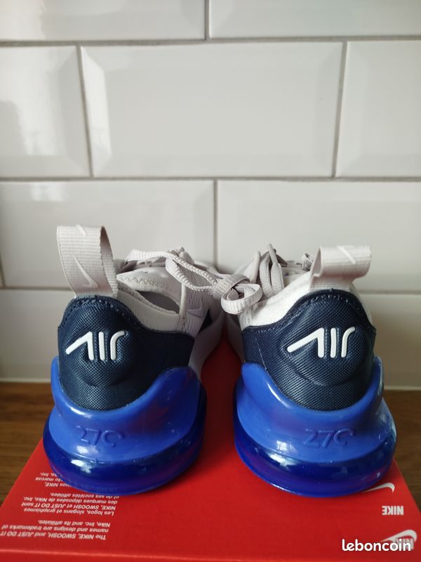 Baskets NIKE AIR MAX 270 T31 (image 5)