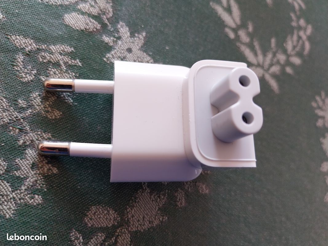 Adaptateur secteur iPhone, iPad, iPod (image 7)