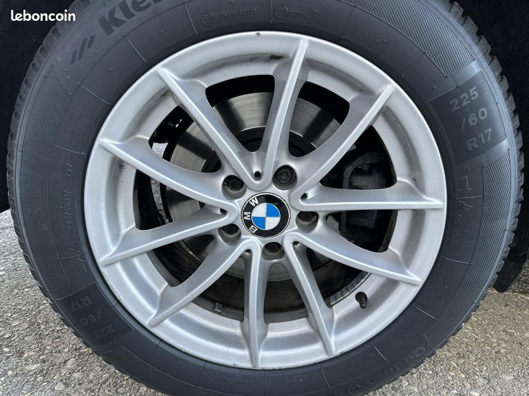 Bmw x3 2.0 d 185 business xdrive bva - garantie 12 mois (image 28)