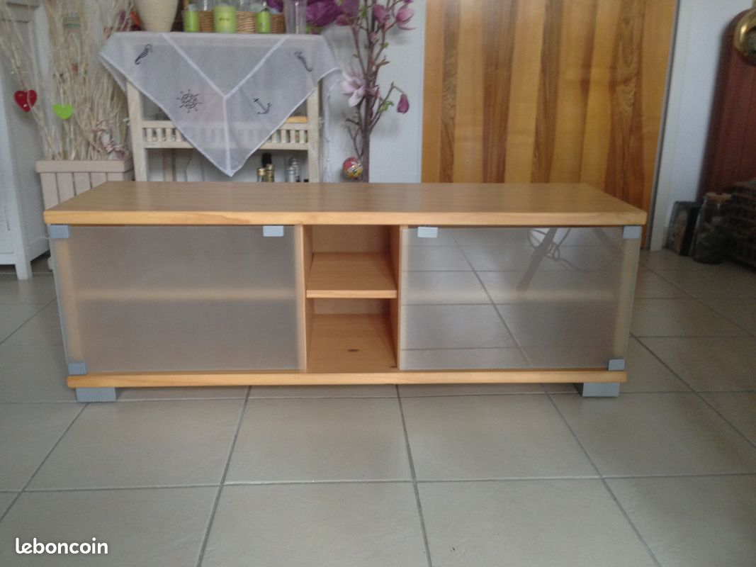 Meuble de télévision et/ou de Hifi (image 2)
