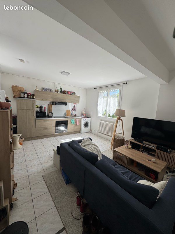 Appartement 2 pièces 31 m² · à Poitiers · 31 m² · 620 €
