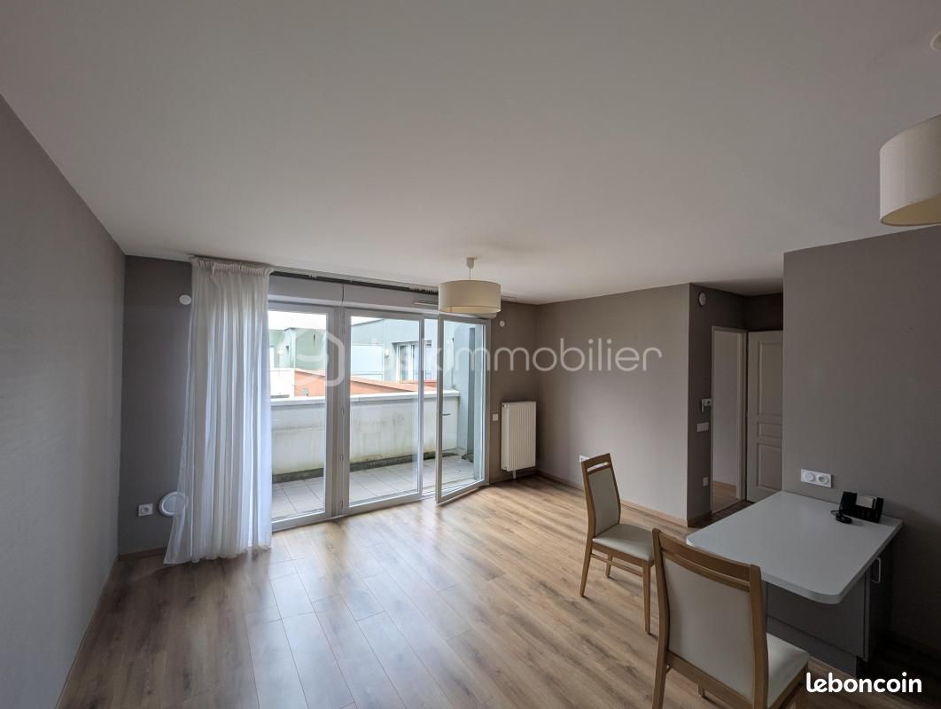 Appartement 2 pièces 44 m² · à Maizières-lès-Metz · 44 m² · 65 000 €