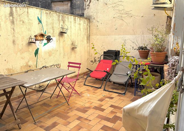 Maison de ville 7 pièces 113 m²