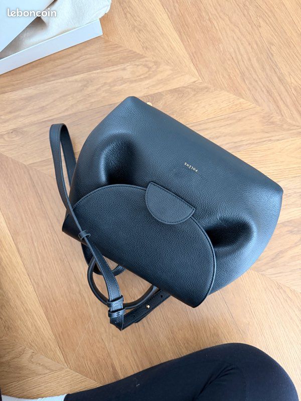 Sac Polène noir numéro Un (image 18)