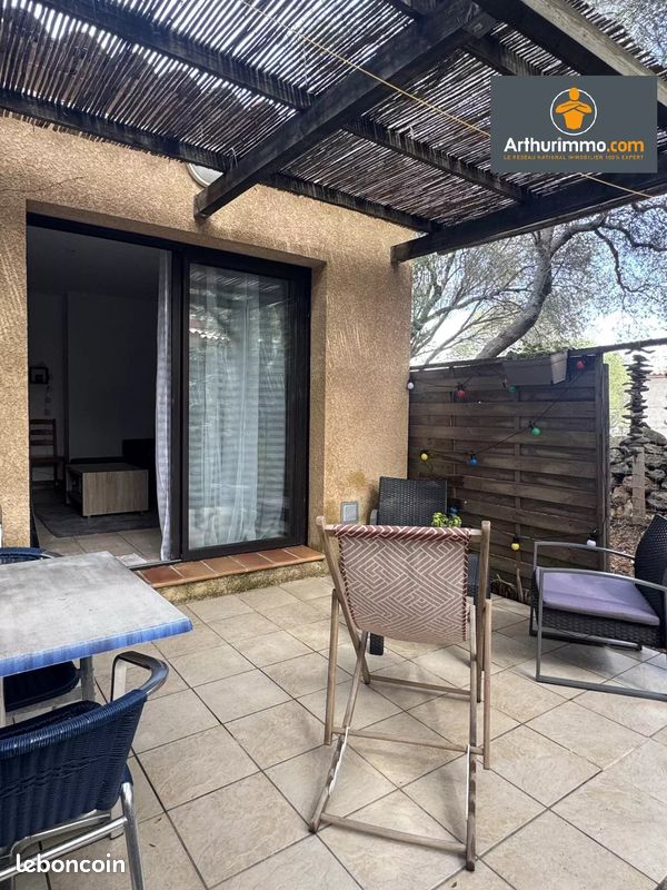 Maison 2 pièces 33 m² · à Serra-Di-Ferro · 33 m² · 139 000 €