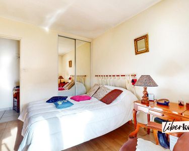 Appartement 199 000 € - 52 m²