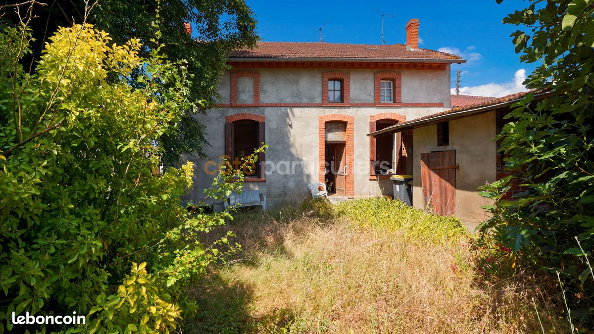 Maison 5 pièces 127 m² · à Albi · 127 m² · 180 000 €