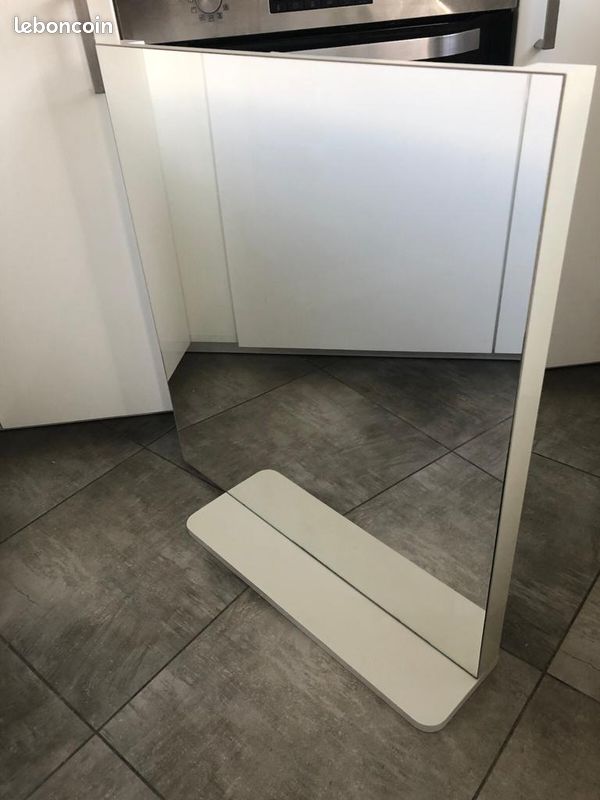 Miroir salle de bain (image 7)