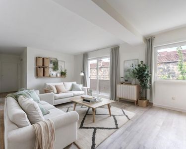 Appartement 255 999 € - 65 m²