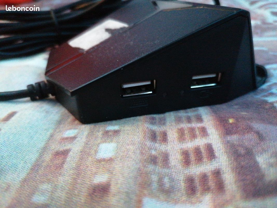 Adaptateur ps4 (image 3)