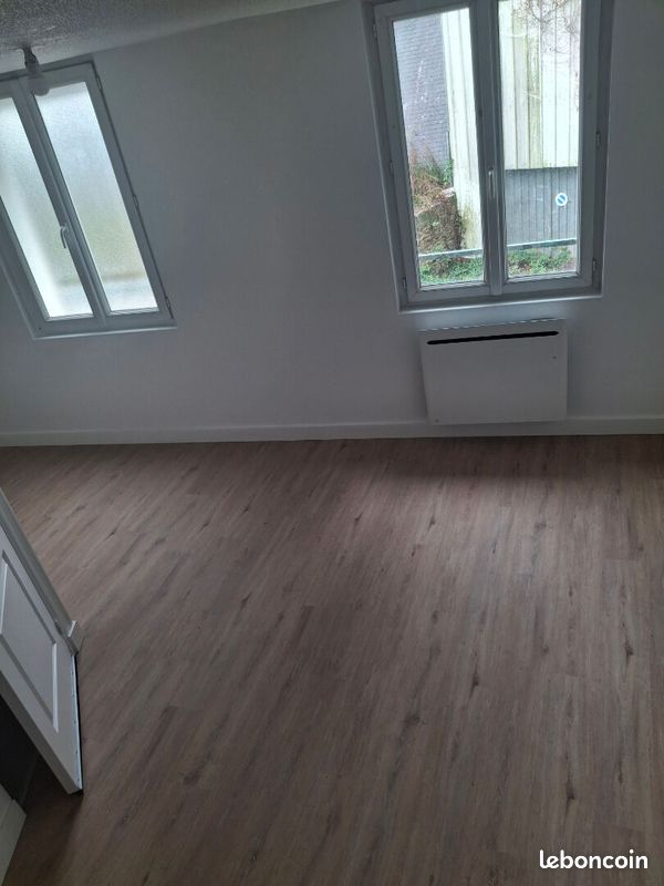 Appartement 2 pièces 30 m² · à Lesneven · 30 m² · 530 €/mois