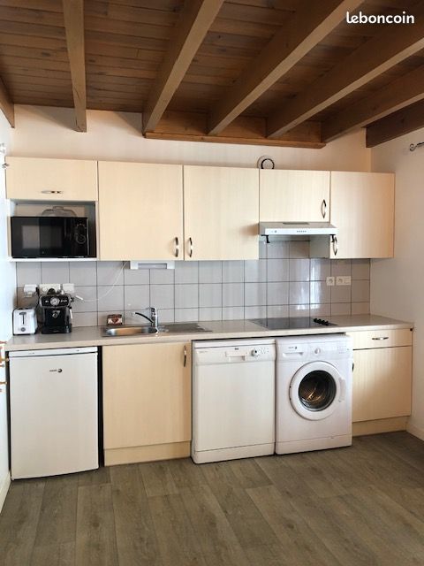 Appartement T3 Les Gentianes – Gavarnie (image 4)