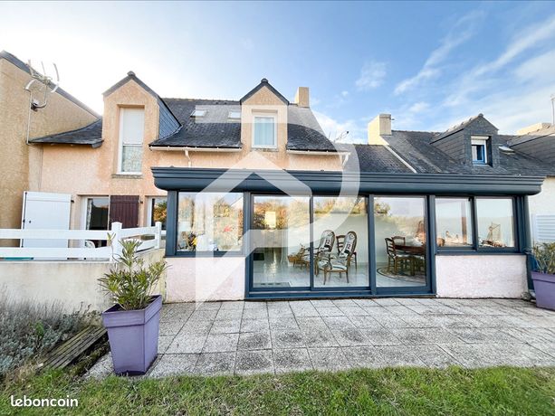 Maison 3 pièces 45 m²