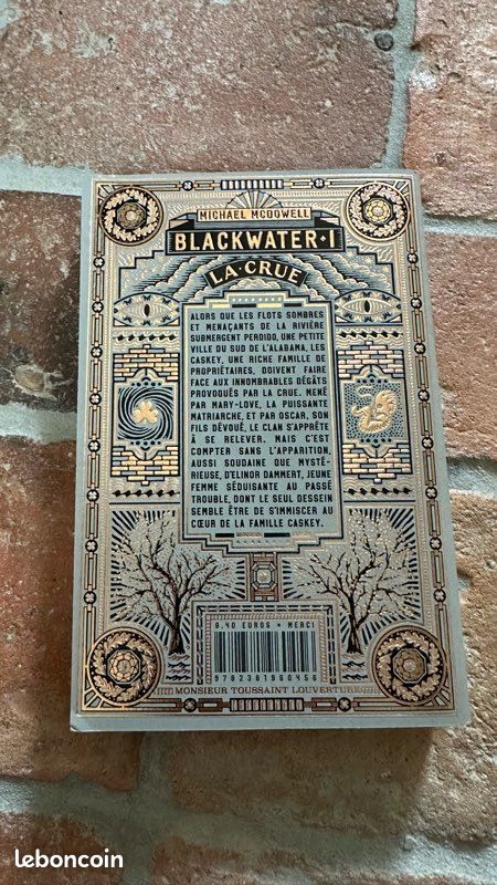 La crue Black Water 1 (image 2)