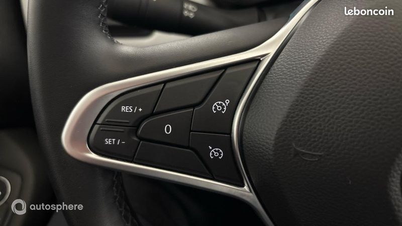 Renault Clio 1.6 E-Tech hybride 145ch Evolution (image 27)