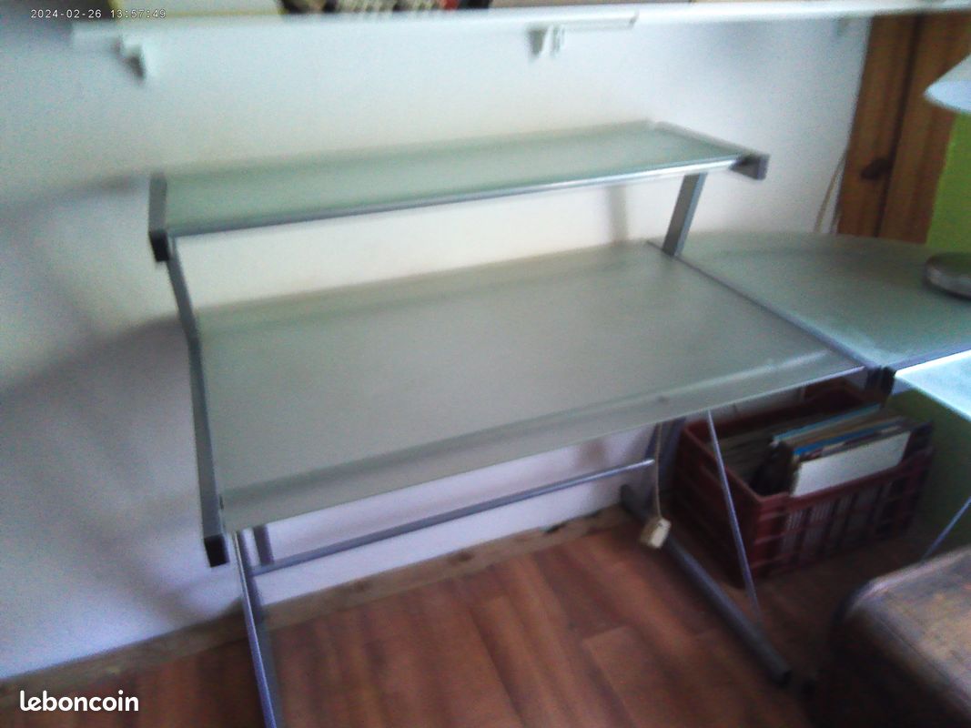 Bureau contemporain (image 3)