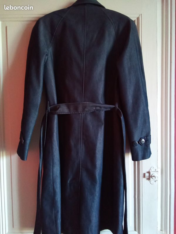Imperméable femme (image 6)
