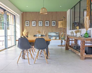 Maison 1 250 000 € - 310 m²