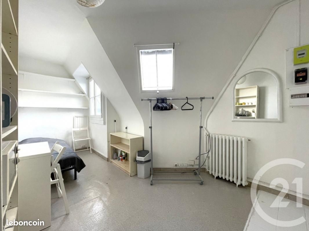 Appartement 2 pièces 19 m² · à Paris · 19 m² · 172 800 €