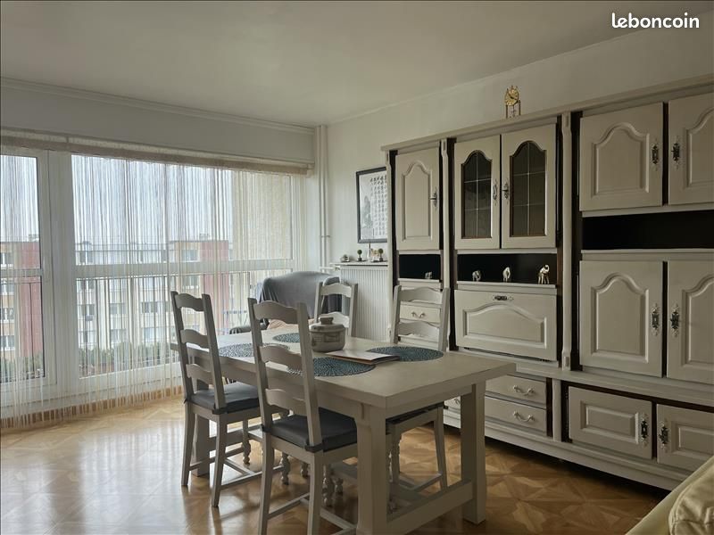 Appartement 4 pièces 85 m² · à Achères · 85 m² · 1 221 €/mois
